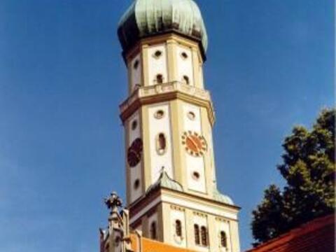 Der Afraturm