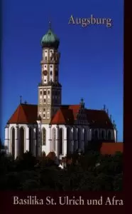 Kirchenführer im Poketformat