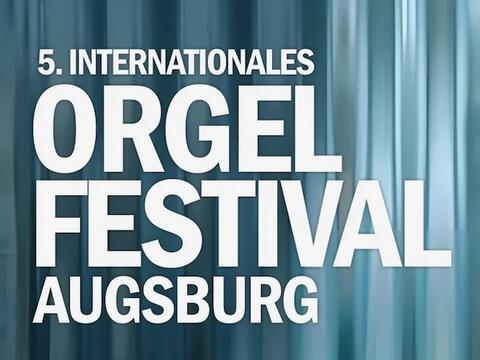 orgelfestival