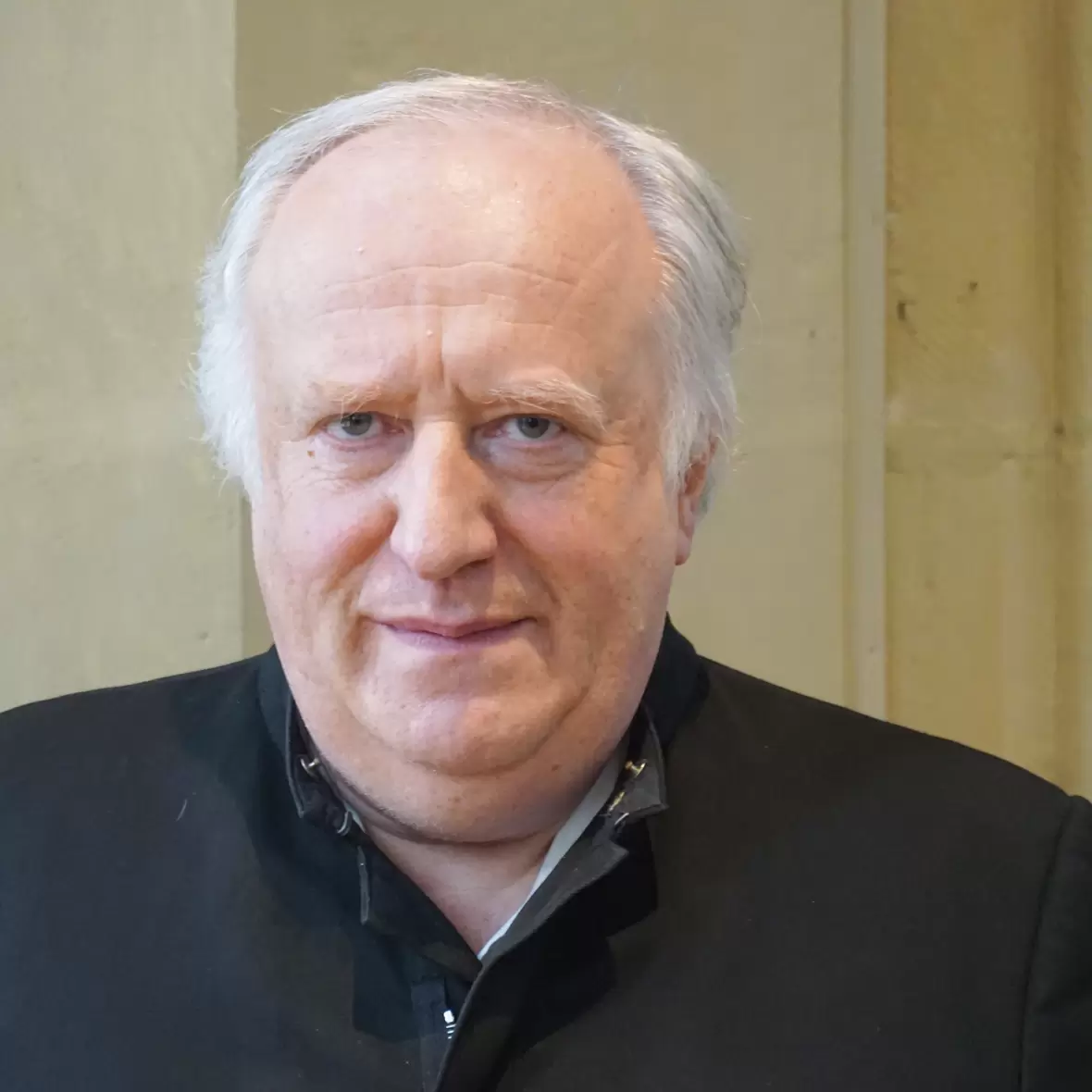 Anton Holzmüller (Foto: Karin Demartin)