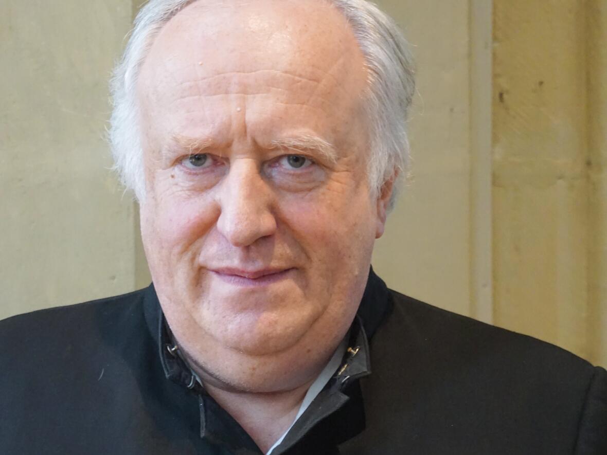 Anton Holzmüller (Foto: Karin Demartin)