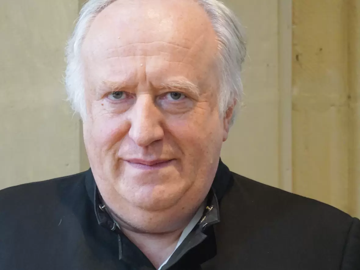 Anton Holzmüller (Foto: Karin Demartin)
