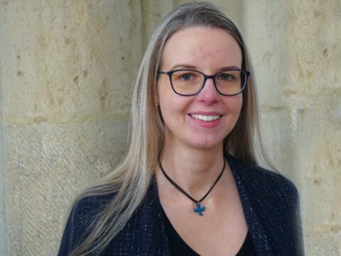 Monika Schiefer (Foto: Donata Demartin)