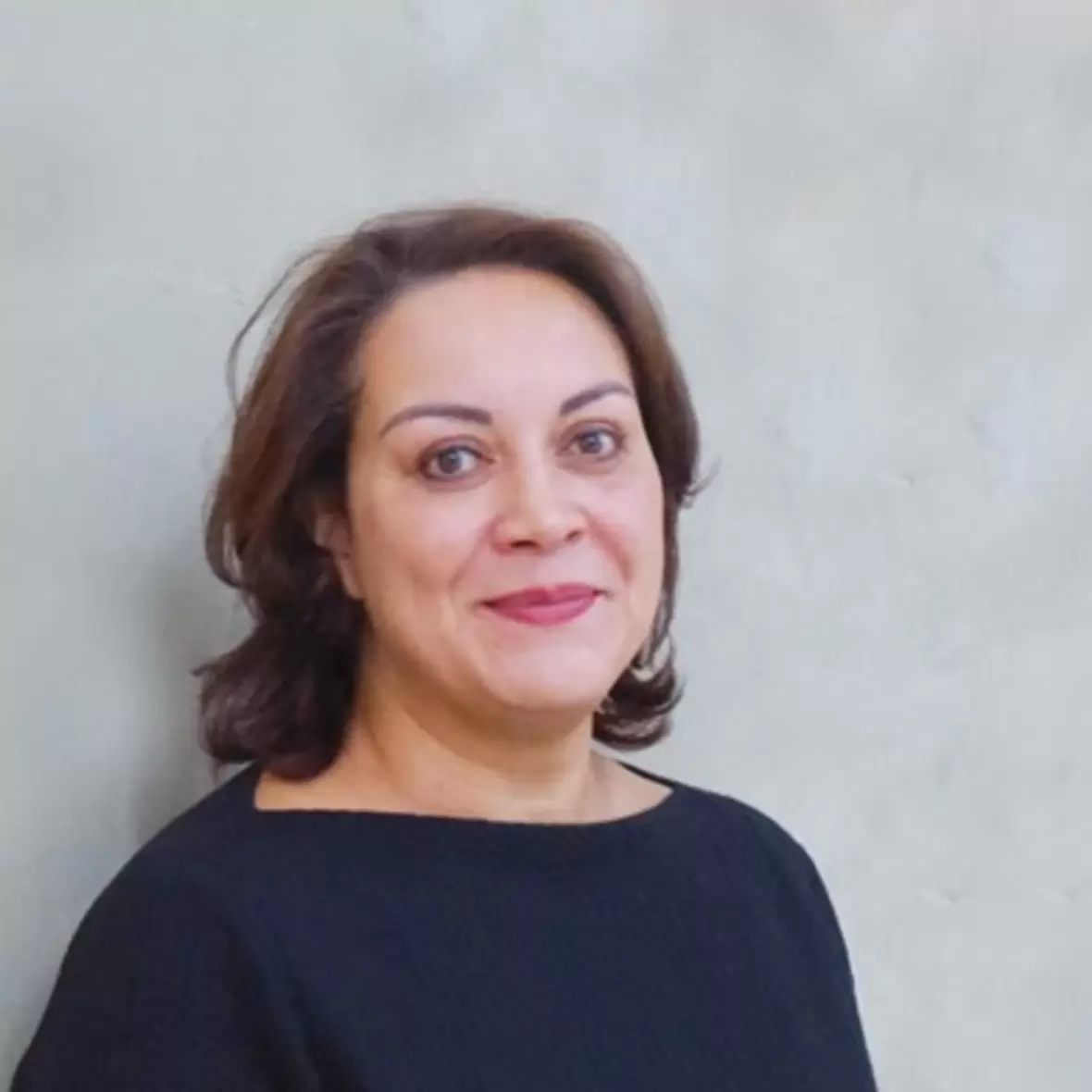 Jennifer Schwarz (Foto: Donata Demartin)