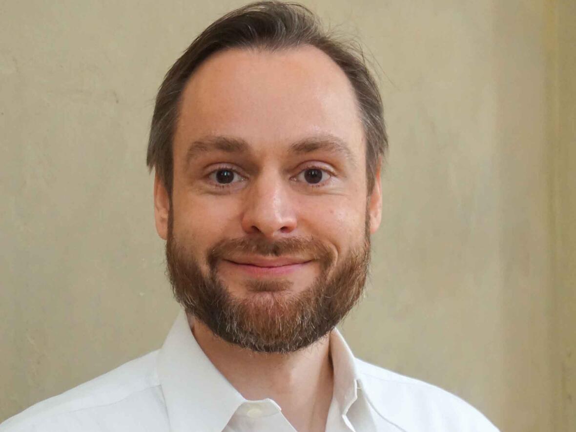 Peter Schneider (Foto: Donata Demartin)
