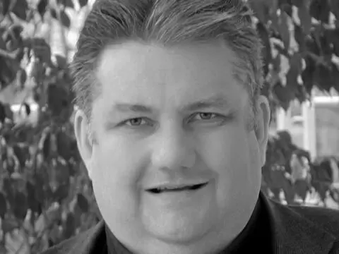 + Pastoralreferent Michael Widmann (1964-2021). (Foto privat)