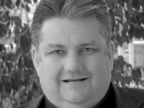 + Pastoralreferent Michael Widmann (1964-2021). (Foto privat)