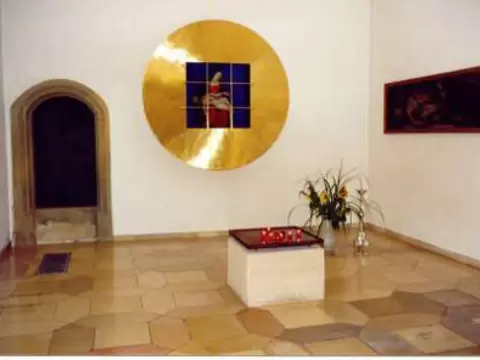 pieta-kapelle