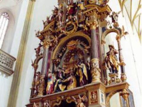 afraaltar