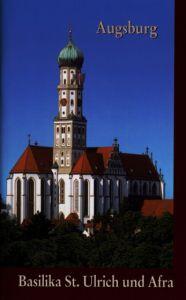 Kirchenführer im Poketformat
