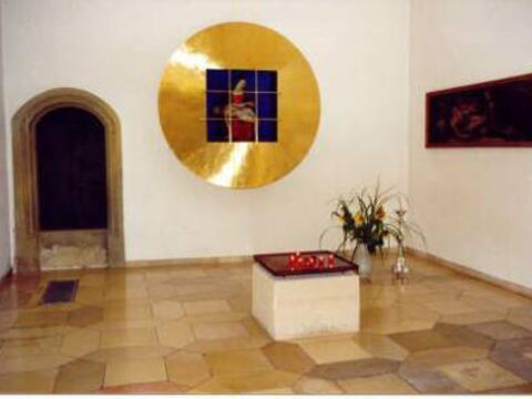 pieta-kapelle
