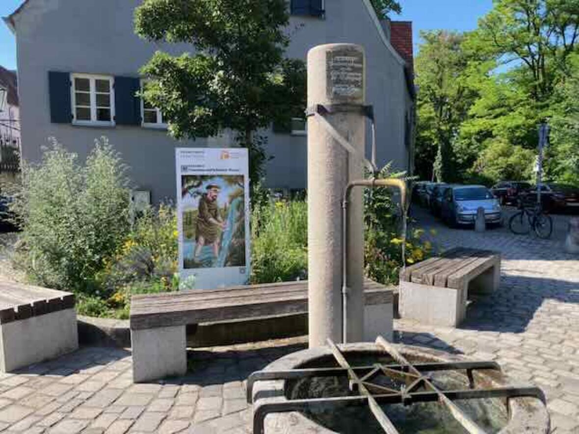 franziskusparcours_karl-georg-michel