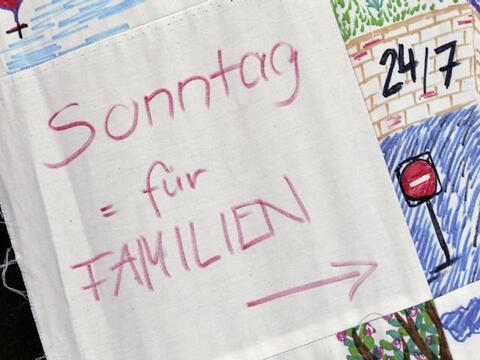 In unserem Familienkalender gibt es viele verschiedene Angebote (Symbolfoto: Peter Weidemann/pfarrbriefservice.de)